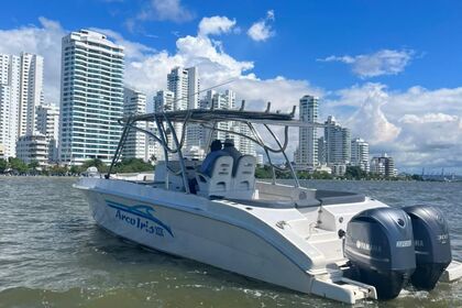 ARCOIRIS XIX CON BAÑO