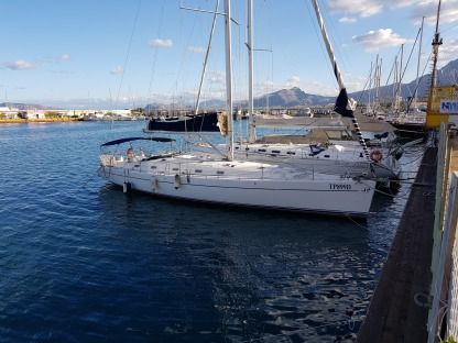 Location Voilier Harmony - Poncin Yachts Harmony 52 Ostie