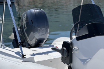 Noleggio Gommoni San Nicola L’Arena