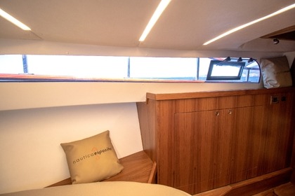 Semi Private Capri Boat Tour + City Visit