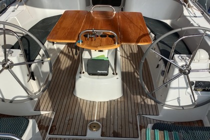 JEANNEAU SUN ODISSEY 44i MISSUS B