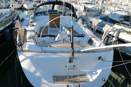 Grand Soleil 40 Performance