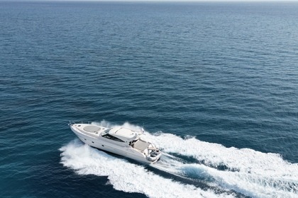 Gianetti 55 sport Hard Top