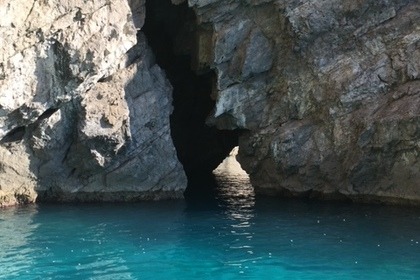 AdMaiora - Capri - T350 Sport Cruiser