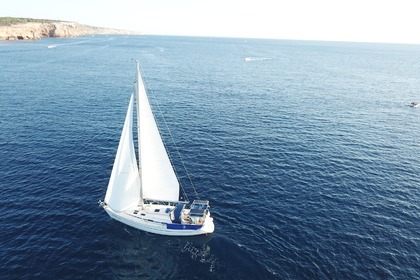 ¡Cantabrico en velero privado!