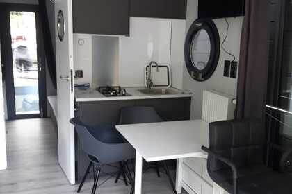 La Mare boat without a licesne in Priepert