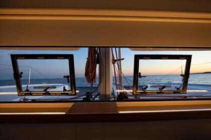 Charter Catamaran EXCESS 11 Pape'ete