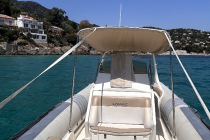 Semi rigide Lomac 790