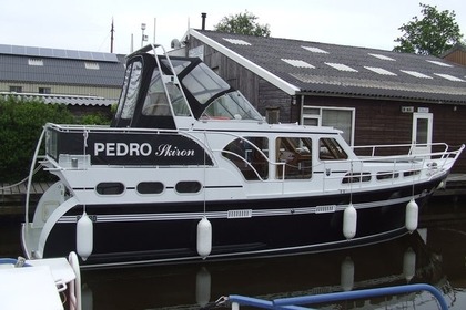 Rental Houseboat Pedro Boat Skiron Koudum