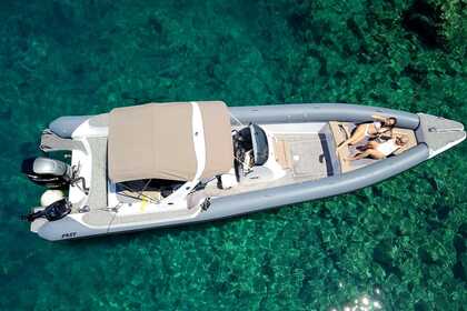 Discover Oia: Rent the Fost Matrix 33 (2024)