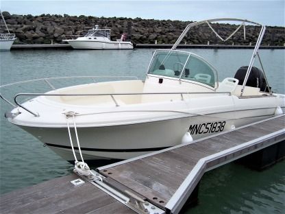 Location Bateau à moteur Jeanneau Cap Camarat 625 Talmont-Saint-Hilaire