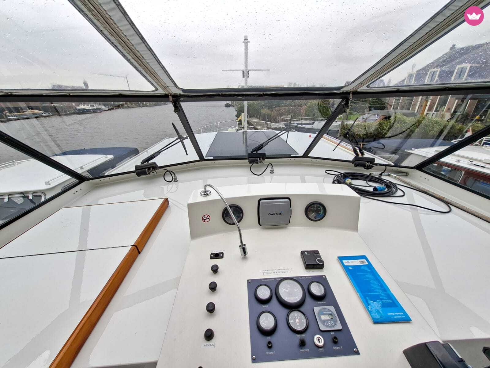 Péniche BWS 1490 4