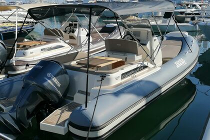Joker Boat Clubman 24