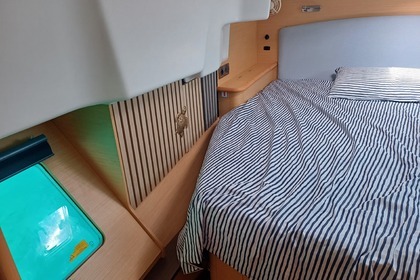 Experience a bordo en Canarias