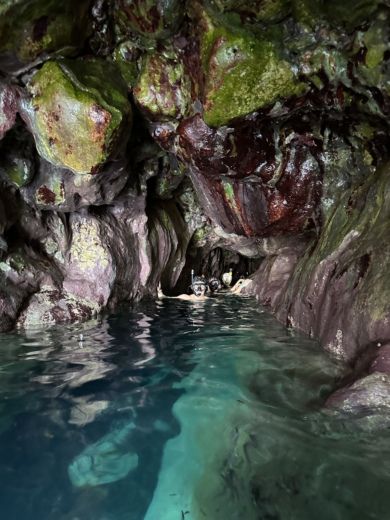 Santa Ponça Motorboat Cantieri INVICTUS 190 Fx alt tag text