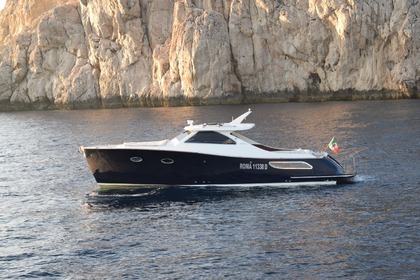 GRAND AZUR 33