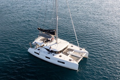 Lagoon 46 - Kalisi Mou