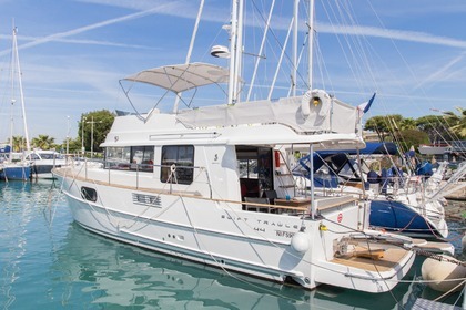 Noleggio Swift Trawler 44