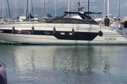 Noleggio Barca a motore Princess V55 Nettuno