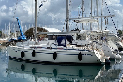 Bavaria cruiser 40 (2008)