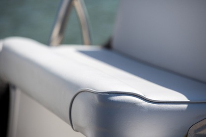 Explore Athens Riviera and the Saronic Gulf with our brand new DIverib 495!