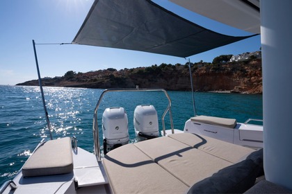 L'AMORE MEDITERRANEO PER LO STILE E IL RELAX