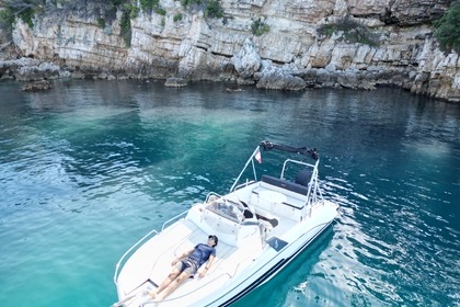 Beneteau flyer 6.6 sundeck