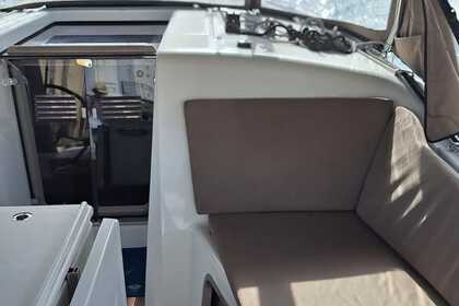 Location Voilier  Sun Odyssey 410 Palairos