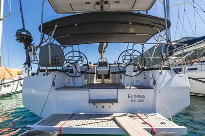 Noleggio Barca a vela Bavaria C 38 Lefkada