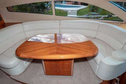 Sunseeker Manhattan 56 | Yacht Albania