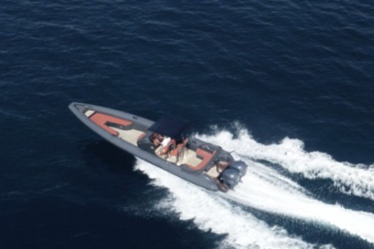 Technohull SEA DNA 999 G5