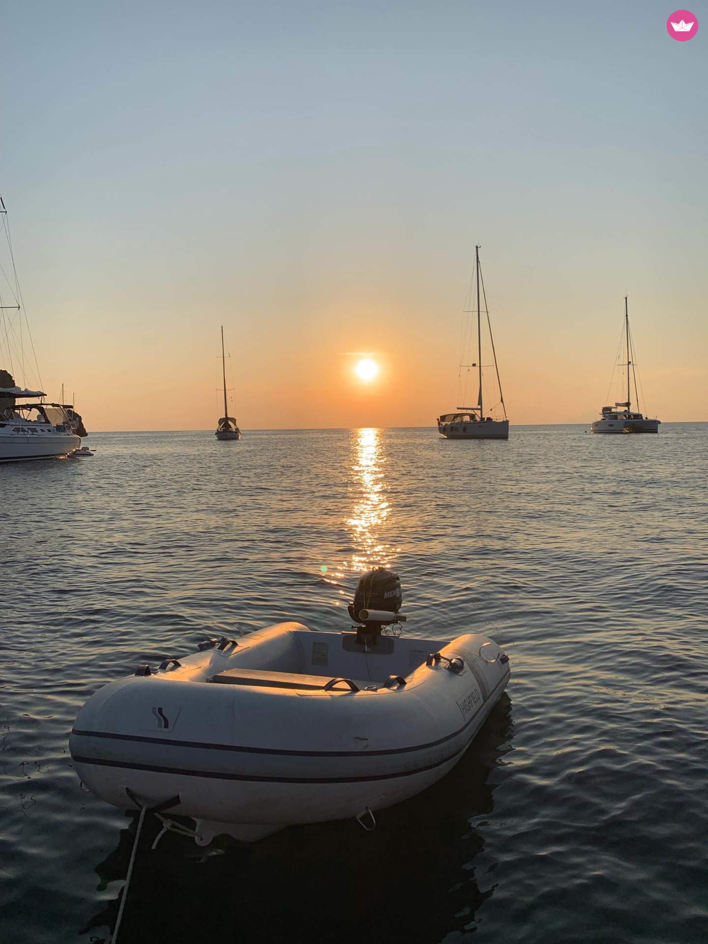 Ct-47 Classic Ketch Incl. Lunch in Valletta  