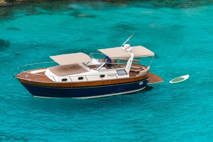 Hire Motorboat Apreamare 2006 Ithaca