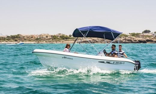 Mistral 160