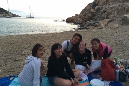 Ocean Star 56.1 (Skippered)