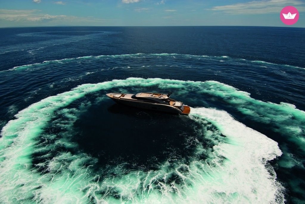 Ab Yachts Ab 116 à Bonifacio à louer