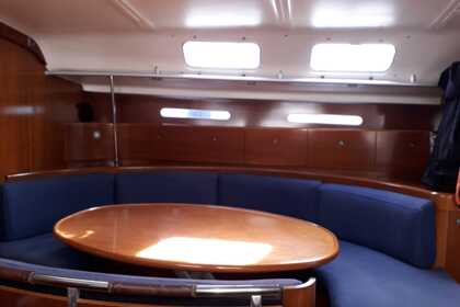 Чартер Парусная яхта Beneteau First 45f5 Vibo Marina