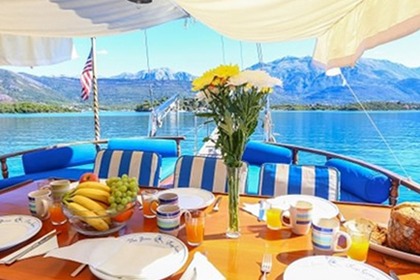 Gulet 24 | Yacht Albania