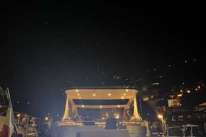 Yacht Cat Tender + Seabob fuel and skipper not included