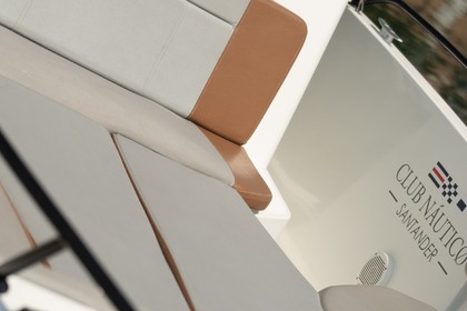 Beneteau Flyer 8 Opendeck TIKAL