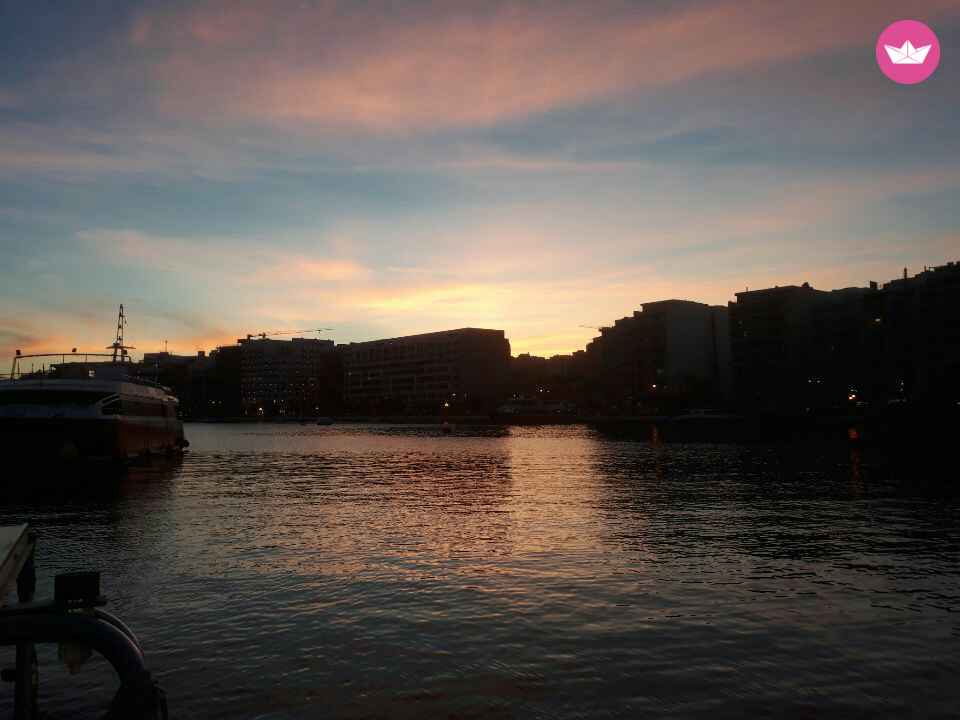 Velero Gib Sea 442 Master  