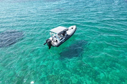 Mostro offshore 6.80