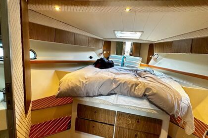 Ferretti 39 | Ave Yachting Albania