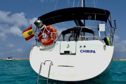Rental Sailboat BENETEAU Oceanís Clipper 33.1 Marbella