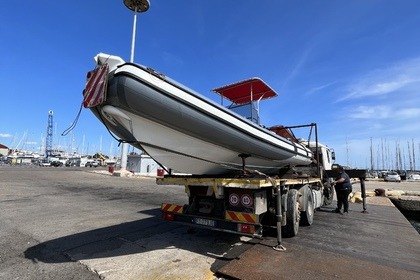 Escursione golfo di Cagliari