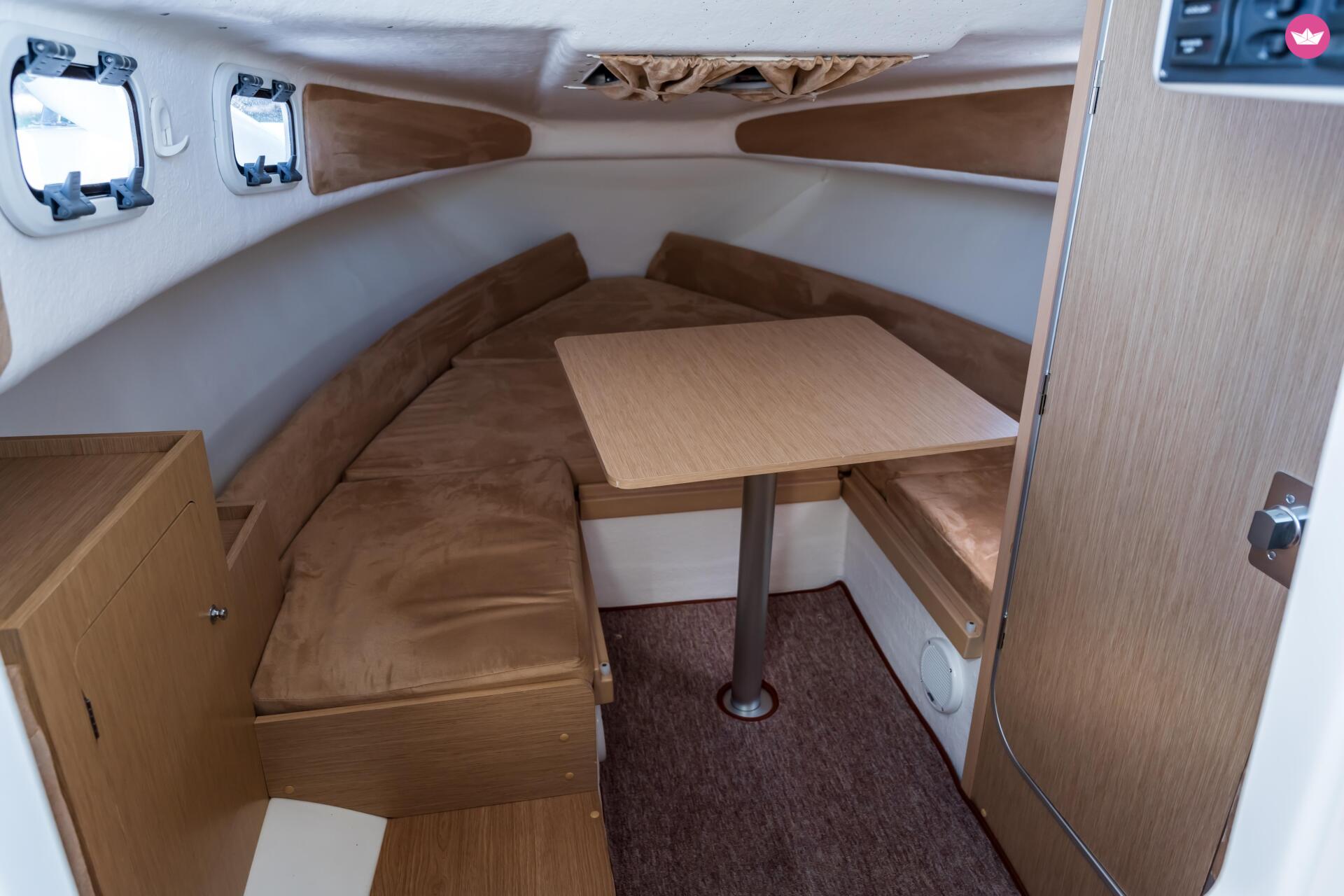 752 Cap Ferret Cruiser Premium