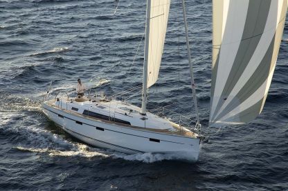 Location Voilier Bavaria Cruiser 41 Lemmer