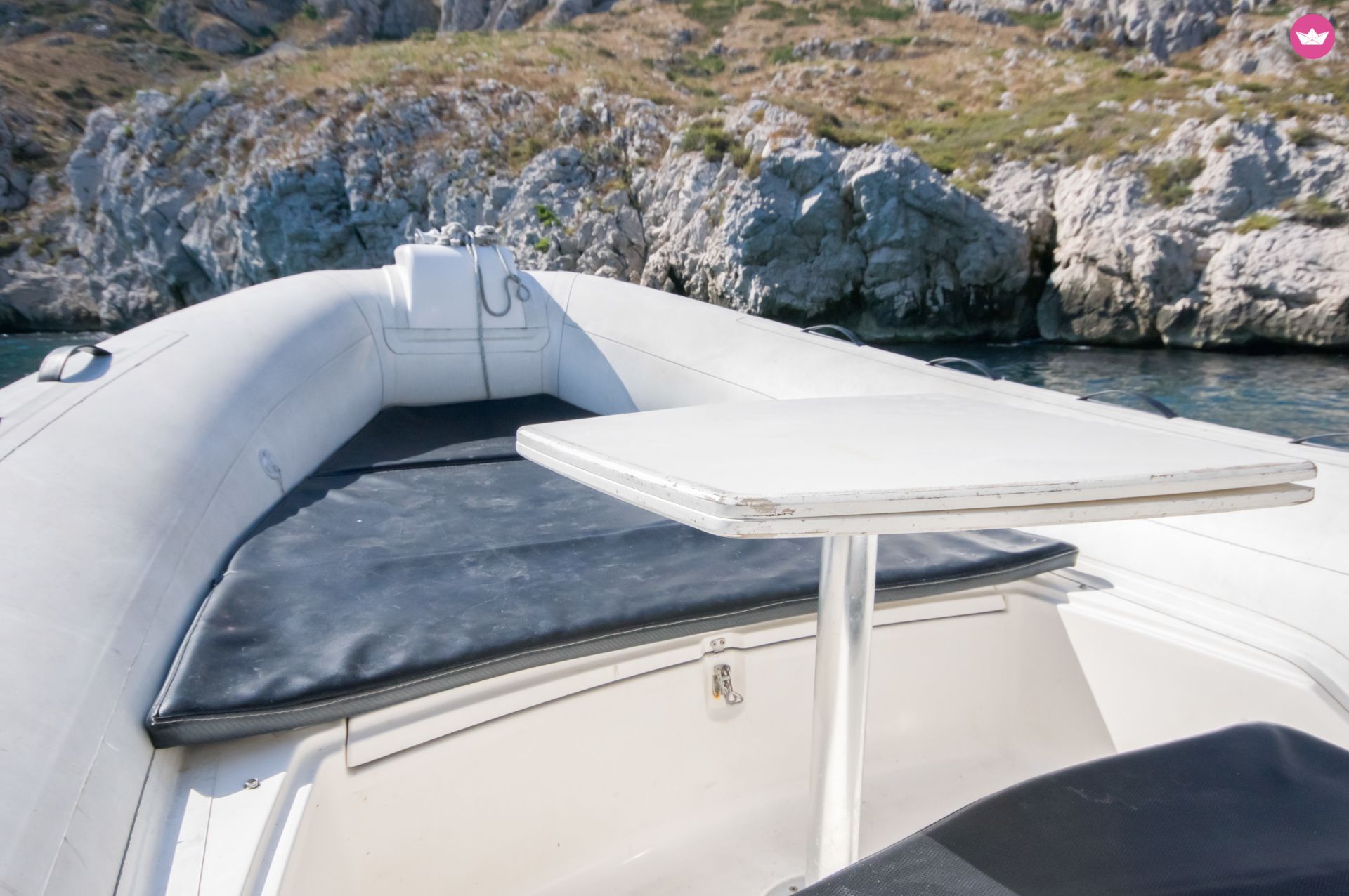 Hire Capelli Tempest 626