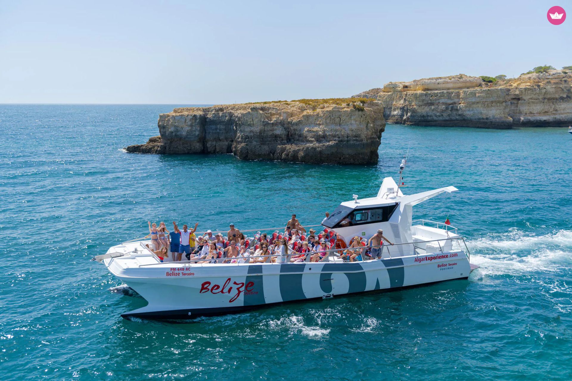 Catamaran Catamaran Custom 14m 7