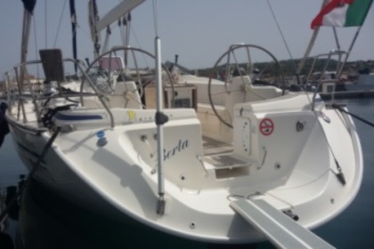 Noleggio Barca a vela BAVARIA Bavaria 44 Cagliari